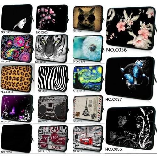 Laptop Bag Sleeve Case For Apple Macbook Air Pro Retina 13 14 15 17Cover For Xiaomi HP DELL Mac book 16 Notebook Accessories