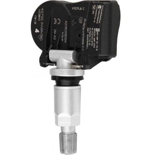 Oil pressure sensor 407003VU0A TPMS Tire Pressure Sensor for Nissan Renault For Water Gas Oil Car Accessories