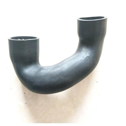 For BMW Coolant Water Hose Thermostat Housing to Water Pump 11537521049