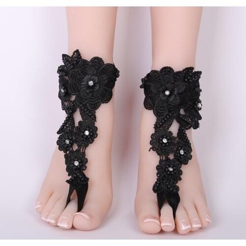 Gtglad Black Bracelets