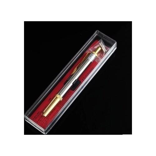 Send continuous lacet bleeding pen needle blood introduction + 100pcs lacet needles free shipping