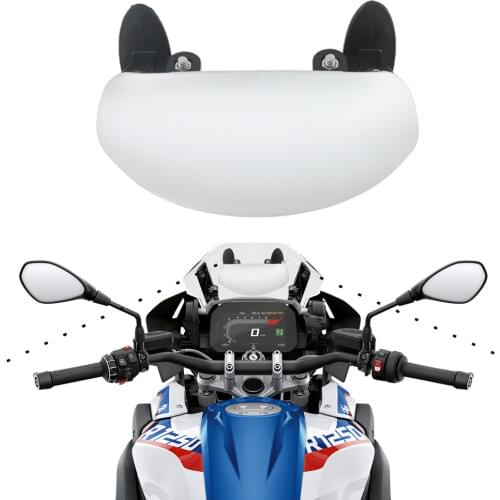 R1200GS For BMW R1250GS R 1200 1250 GS LC F750GS F850GS ADV Adventure 2004-2020 Motorcycle Wide Lens rear view Rearview Mirrors