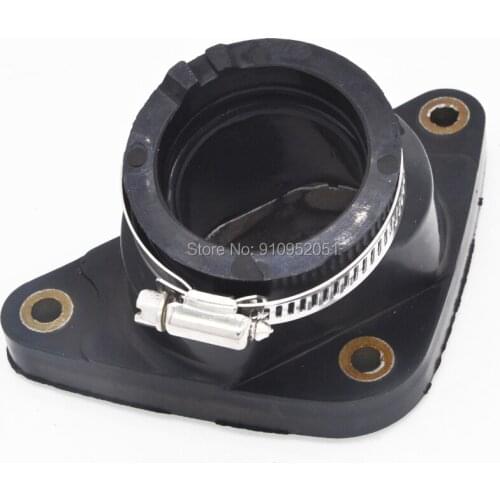 NEW Carburetor Intake Manifold Boot For Honda Sportrax 400 TRX400EX 1999-2008