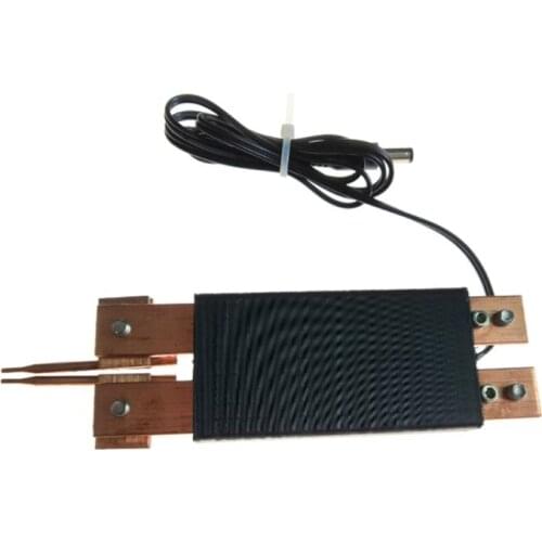 Protable Automatic Integrated DIY Spot Welding Pen Trigger Built-in Switch One-hand Operation Spot Welder Handheld