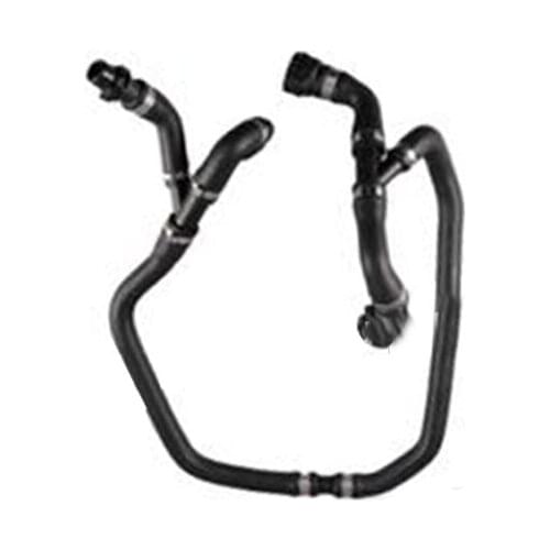 For BWM 5' E60 E61 LCI 523i 525xi 530xi 530i 525i 523Li N52N N53 New Water Pipe Water Hoses 17127575342