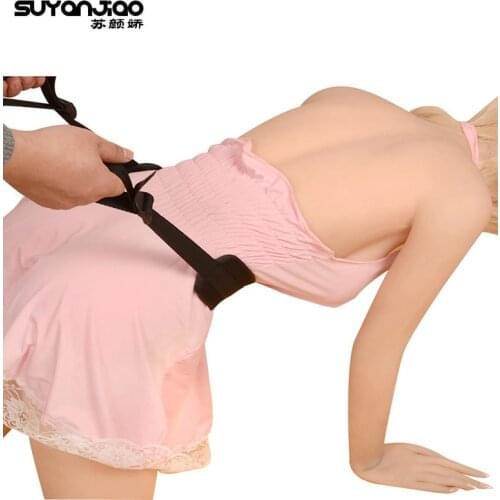 SUYANJIAO Women's Belts