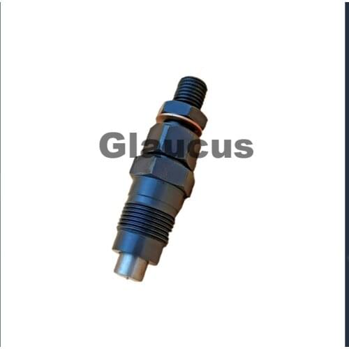 Engine fuel injector Injection Nozzle 105007-1170 DN4PDN117 1314161700 NP-DN4PDN117 H105007117 9432610222