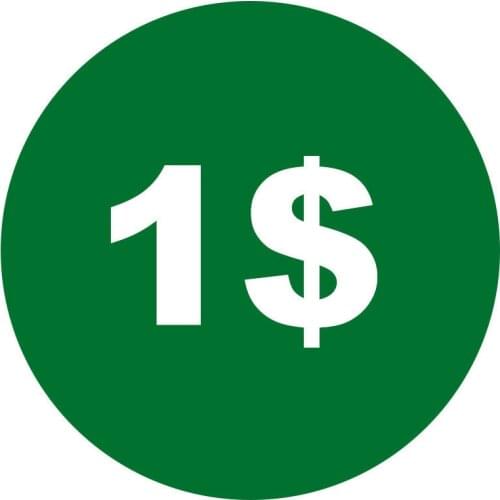 Make Up the Price Difference Special Link