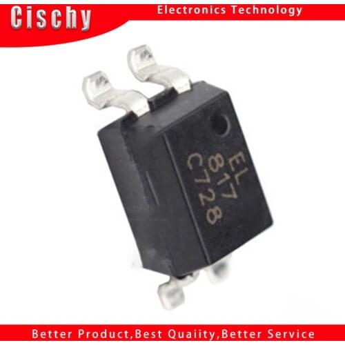 20PCS EL817C SOP4 PC817C EL817 SOP EL817C EL817 C