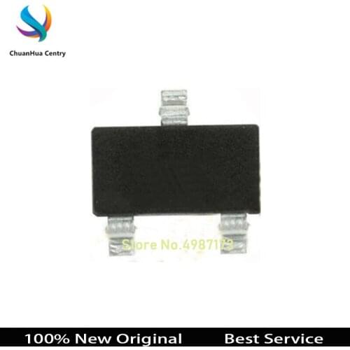 50 pcs/lot DTA124EKA T146 SOT23 100% New Original In Stock DTA124EKA T146 Bigger Discount for the more quantity