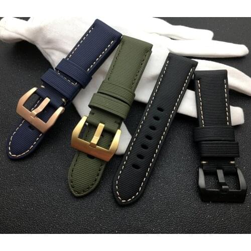 CIBO Watch Accessories