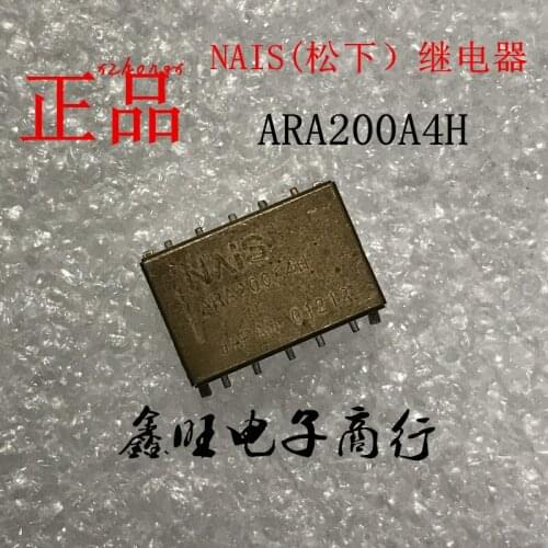 ARA200A4H Electric Relay