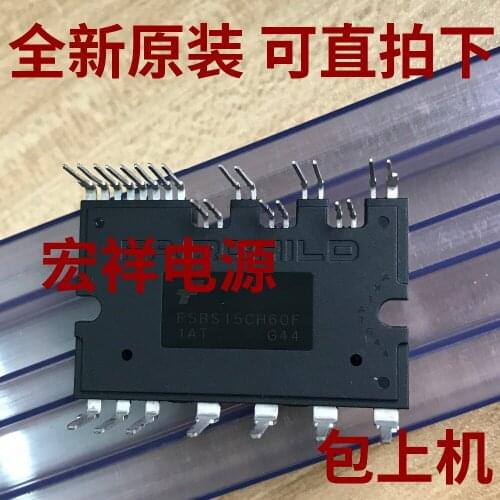 FSBS10CH60 FSBS10CH60F FSBS10CH60L FSBBS15CH60F