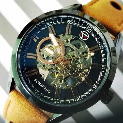 GESITO Retro Watches