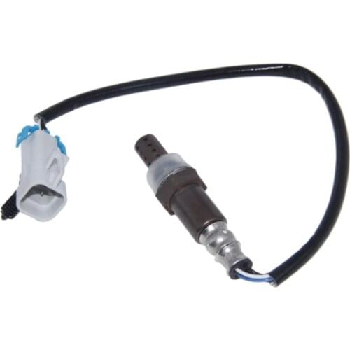 Oxygen Sensor Lambda Probe O2 Oxygen Sensor For Citroen C-zero 2010-2016, 2014-2016 12605488