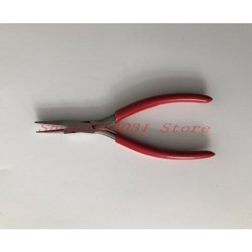 Round Flat Nose Pliers Beading Jewelry Tools