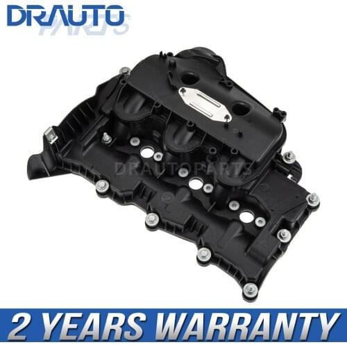 LEFT Engine Cover LR073585 for LAND ROVER LH RR SPORT LR4 RANGE DIESEL V6 3.0L