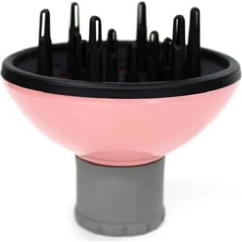 Fashion Hairdressing Dryer Diffuser Universal Blow Blower Nozzle Salon Hair Multifunction Tools