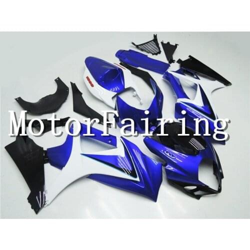 Motorcycle Bodywork Fairing Kit Fit For GSXR1000 GSXR 1000 K7 2007 2008 ABS Plastic Injection Molding Moto Hull SG07A336