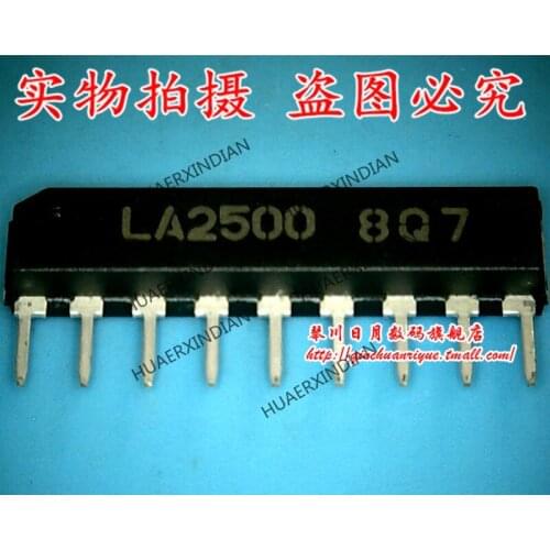 New original LA2500 High Quality