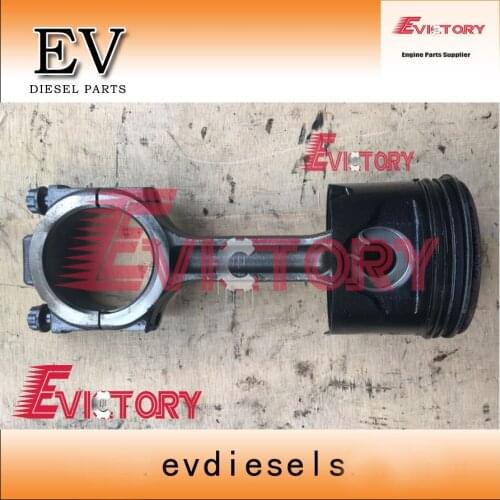 P11C P11CT connecting rod+con rod for Hino 700 Truck