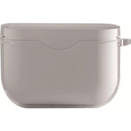 Portable Transparent Dustproof Earphone Case Protective Cover for Sony WF-1000XM3 Earphone Accessories