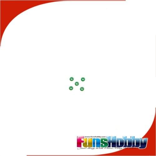 Tenshock Mini Mono Mini-DOM Bearing Stopper For Mini Scord TS-BP00113001