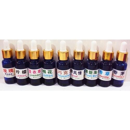 Resinoid Flavours Candle Smells Scent Perfume Flavour Aroma Essence 0il Handmade Candle Base Supplies Rose/Lavender 14