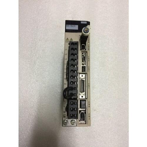 USED SGDV-1R6A21B TESTED PASS OK