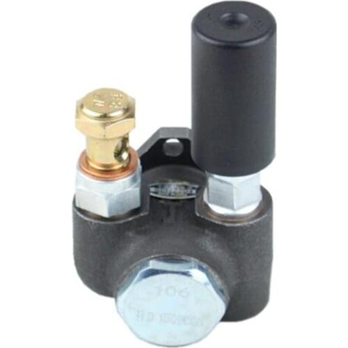 Free shipping SI-H2204 SI-HZ2204 SI-H2204C SI-H2204A SI-H2204AJ1 SII/L22080 oil pump fuel pump Manual operation Diesel Engine