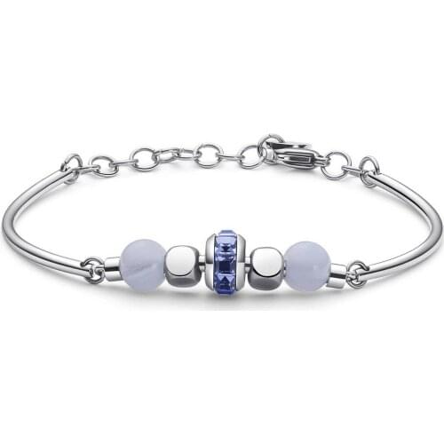 Brosway woman bracelet Tres Jolie sectional Precomposto BTJMS869