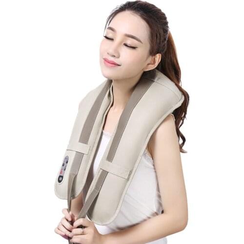 Colourfulcat Shoulder Massagers China