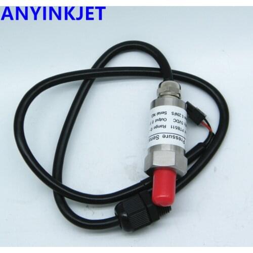For Citronix pressure sensor Citronix Pressure tansducer 003-2004-001 for Citronix Ci580 Ci700 Ci1000 Ci2000 printer