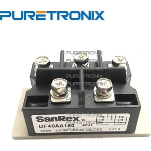 DF40AA160 diode