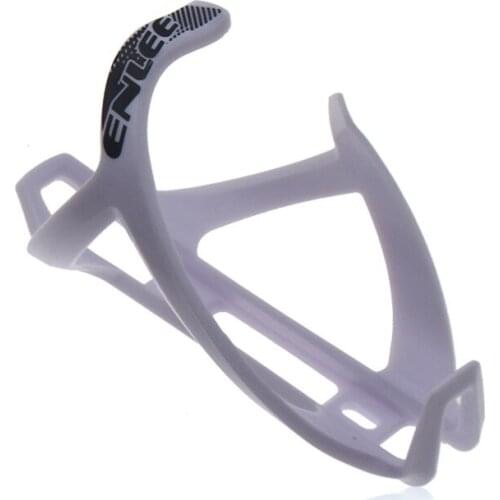 ENLEE Mountain Bike Water Bottle Holder MTB Road Bicycle TPR Resin Kettle Cage Iamok Highly Elastic Cycling Accessories