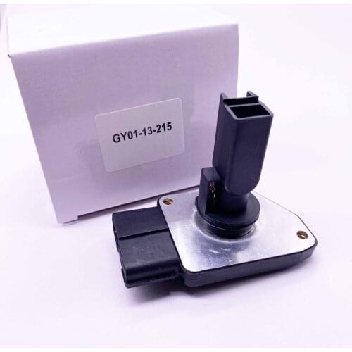 GY01-13-215 AFH70-21 MAF Mass Air Flow Meter Sensor GY0113215 AFH7021 For Mazda MPV 3.0 2.5 00-06