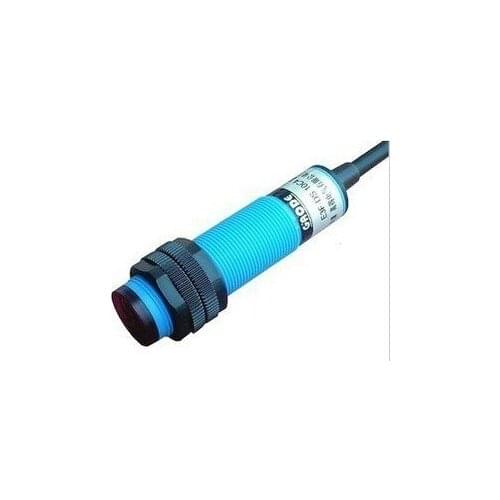 Photoelectric switch,E3F-DS30Y1, AC,2-wire NO,diameter 18mm,Diffuse reflection type,infrared switch