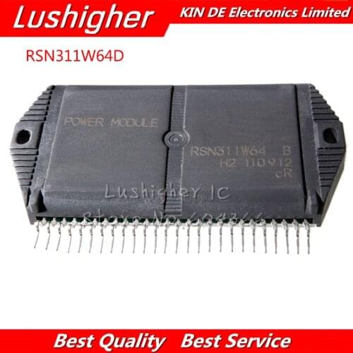 1PCS ORIGINAL MODULE RSN311W64D-P RSN311W64D RSN311W64 RSN311W64 D