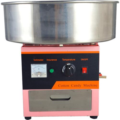 GAS COTTON CANDY MACHINE HOT SALE 2020 CC-3G