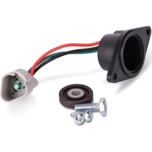 Golf Cart IQ Speed Sensor for Club Car DS and Precedent ADC Electric OEM#102704901