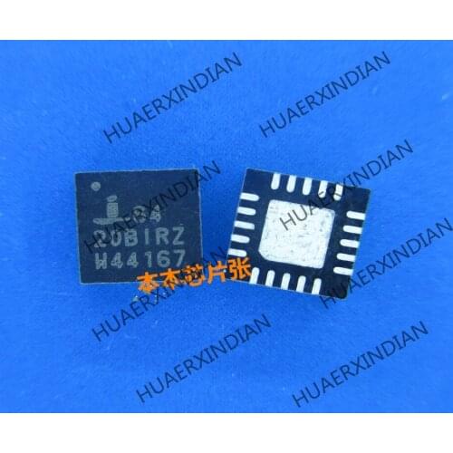 New ISL6420BIRZ 6420BIRZ 64 20BIRZ QFN207 high quality