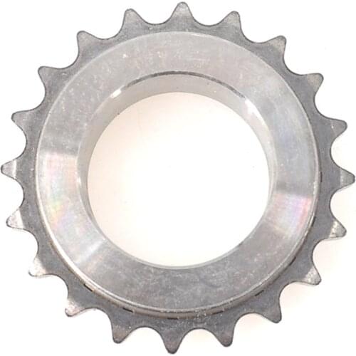 Suitable For Peugeot 3008 308CC 207CC 308SW Citroen C4L DS5 DS6 1.6T Genuine Crankshaft Timing Gear OEM 0513C8