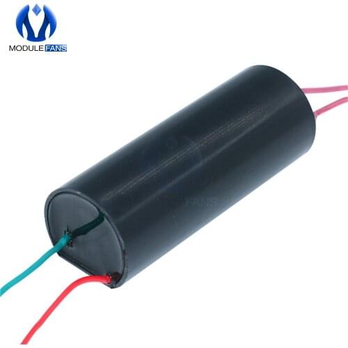 DC 3V-6V bis 400kV 400000V Boost Step up Power Module High Voltage Generator Pulse Current Test Arc Distance Board