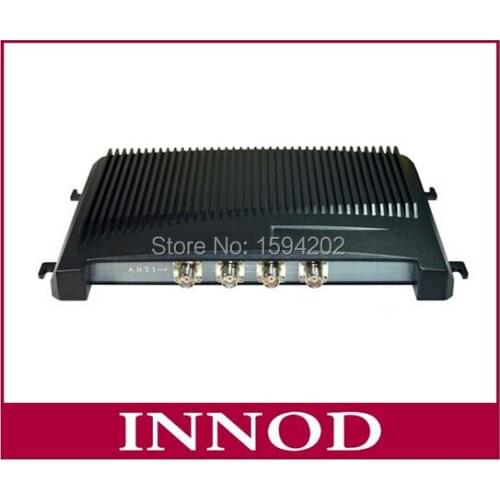 Rfid uhf impinj r2000 chip waterproof 1000pcs tag reader for rfid marathon timing systems