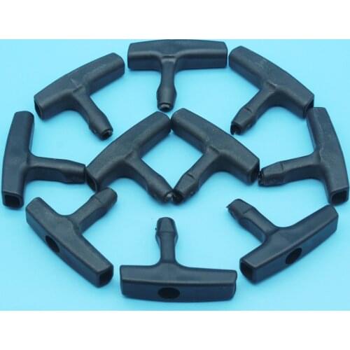 Recoil Starter Handle Grip For STIHL 018 025 066 065 070 090 MS180 MS250 MS260 MS280 MS290 MS360 MS361 MS660 MS650 Most Chainsaw