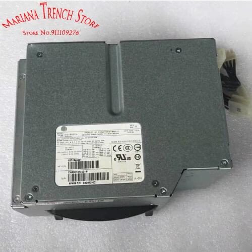 Original PSU for HP Z620 power supply S10-800P1A 623194-002 717019-001
