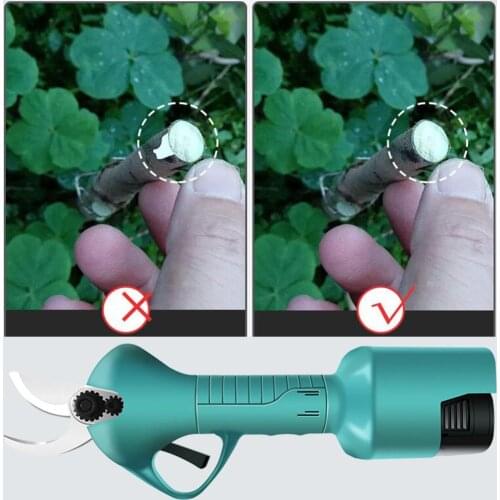 Serenable Scissors
