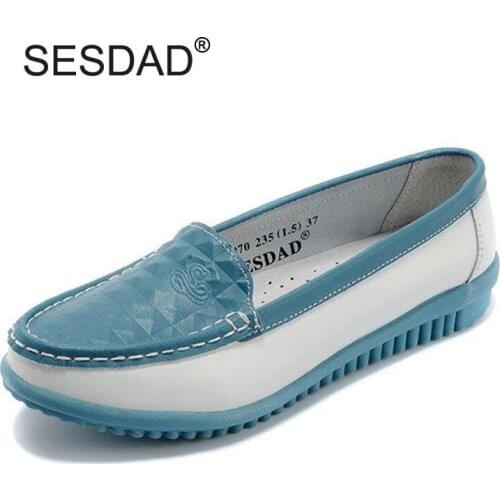 SESDAD Women's Autumn Shoes