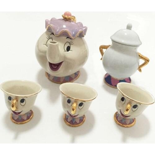 Smteapot Coffee Sets