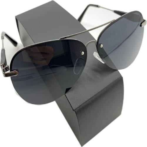 Polarized Aviator Sunglasses UV 400 Protection Unisex Sun Glasses for Men Women Driver-specific Glasses Polarize Polaroid TAC